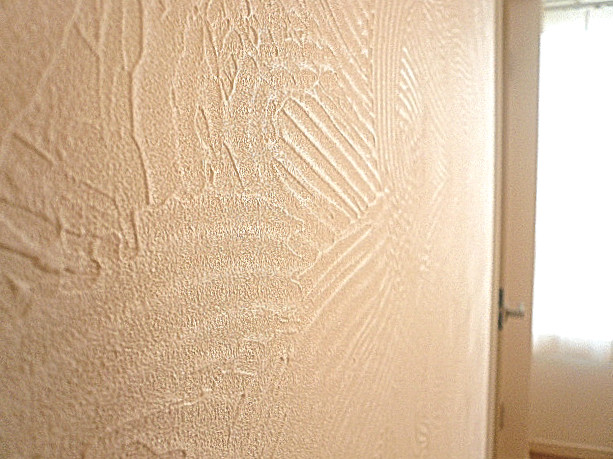 祐天寺第2コーポラス　クロス