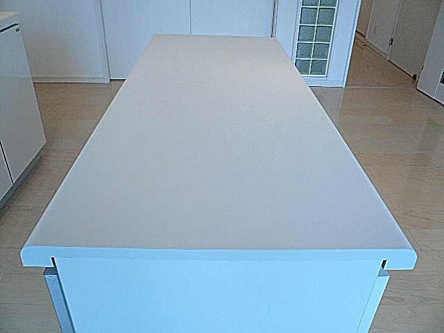 マンション第二恵比須苑　カウンター