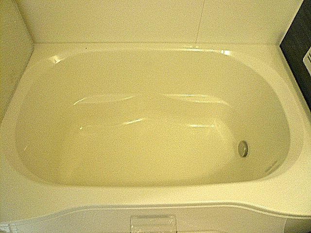 バスルーム　浴槽