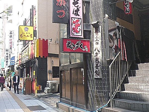 マイキャッスル池尻大橋　周辺