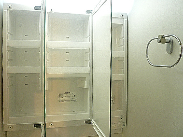 マイキャッスル池尻大橋　収納