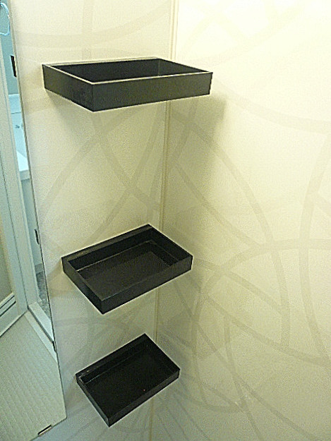 マイキャッスル池尻大橋　トレイ