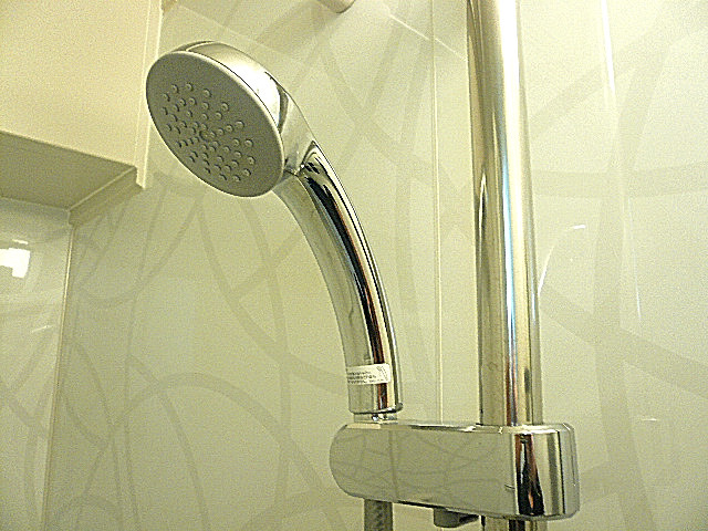 マイキャッスル池尻大橋　シャワー