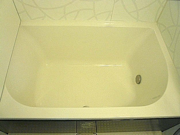 マイキャッスル池尻大橋　浴槽