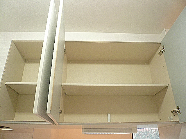 マイキャッスル池尻大橋　キッチン