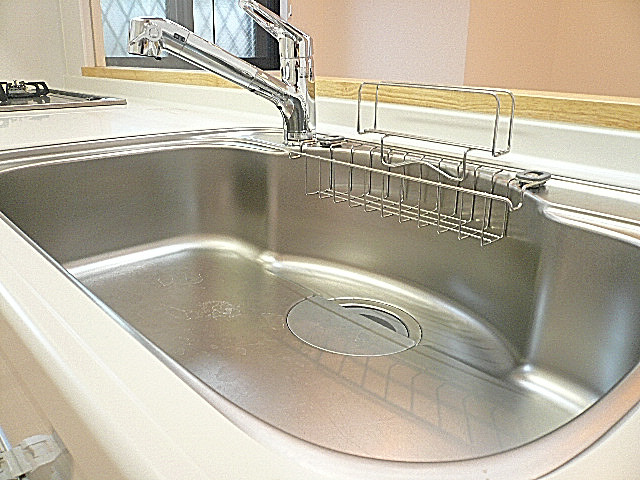 マイキャッスル池尻大橋　キッチン