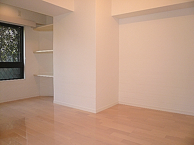 マイキャッスル池尻大橋　洋室　6.6帖