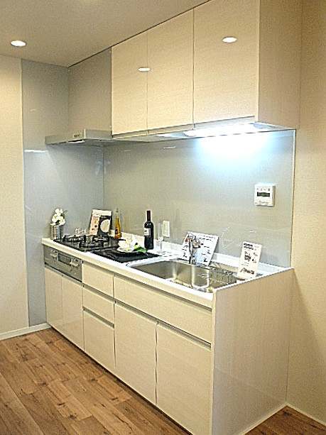 システムキッチン