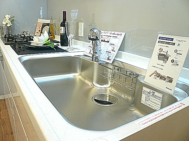 システムキッチン