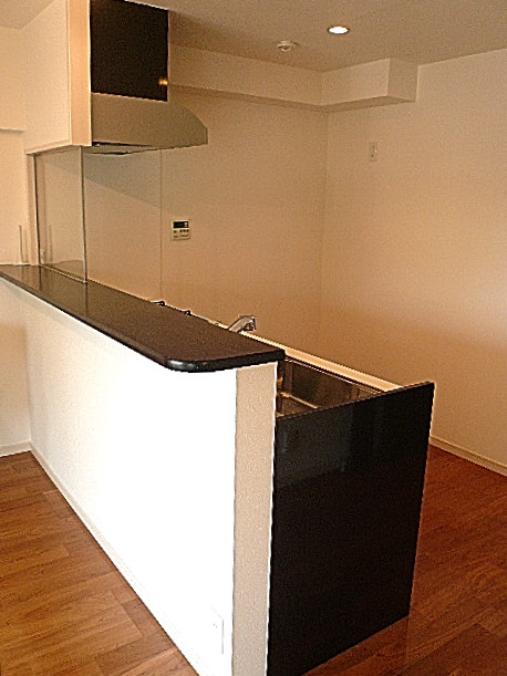 システムキッチン