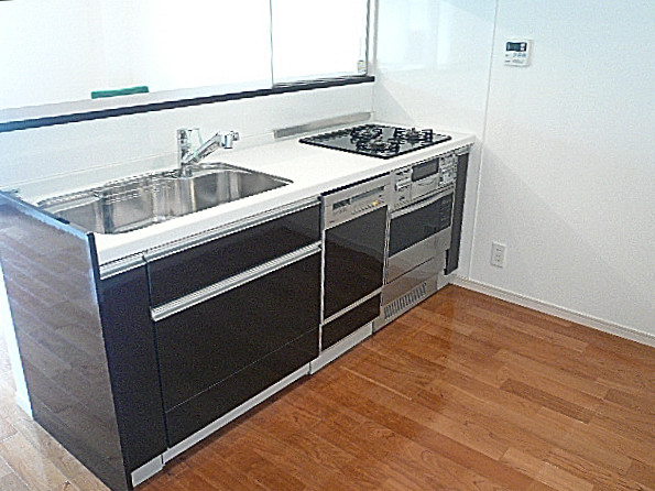 システムキッチン