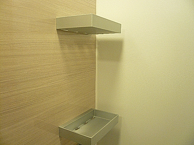 マンション第二恵比須苑　トレイ514