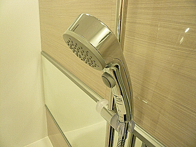 マンション第二恵比須苑　シャワー514