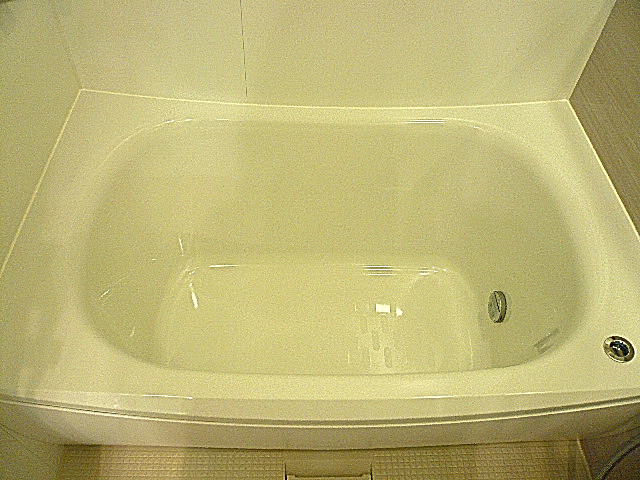 マンション第二恵比須苑　浴槽514