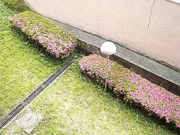 マンション第二恵比須苑　5階からの眺望514