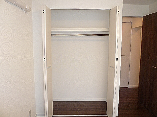 ユニーブル上馬　洋室5.1帖クローゼット