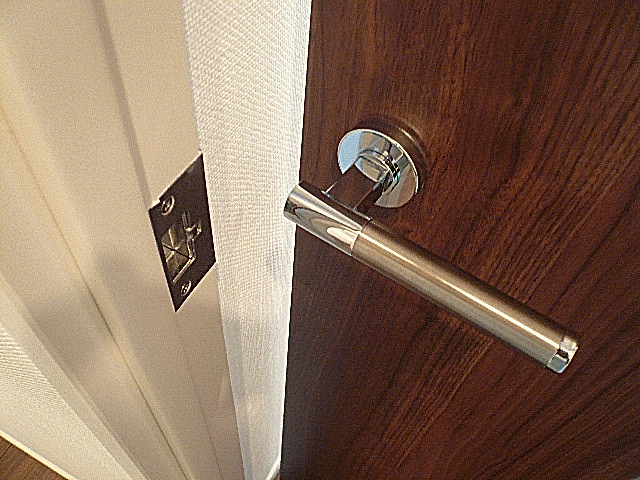 ユニーブル上馬　LDKへの扉