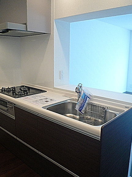 ユニーブル上馬　システムキッチン