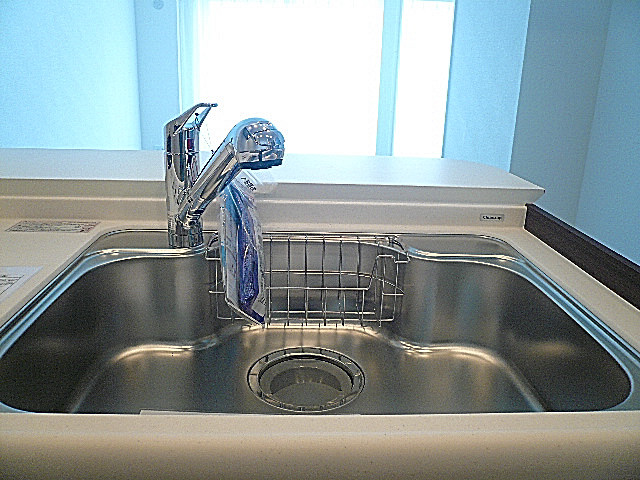 ユニーブル上馬　シンク