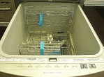 恵比寿グリーンハイム　食器洗浄機