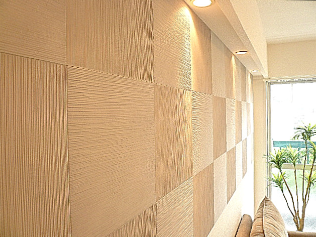 恵比寿グリーンハイム　エコカラット