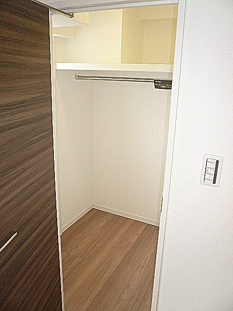 恵比寿グリーンハイム　WIC1.2帖