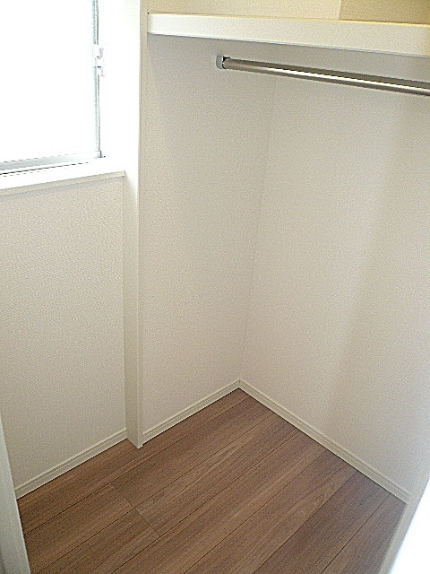 恵比寿グリーンハイム　WIC1.2帖