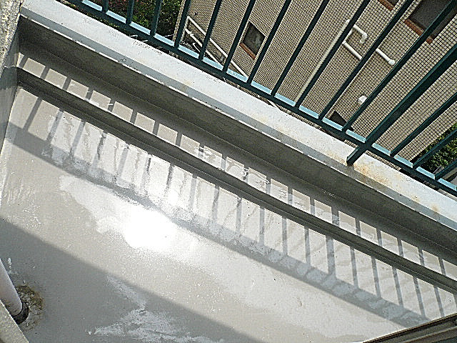 恵比寿グリーンハイム　クローゼット