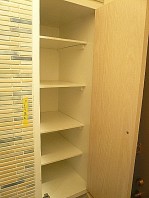 マンション都立大　玄関収納201