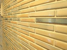 マンション都立大　玄関ホール201