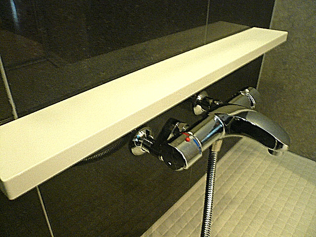 マンション都立大　カウンター201