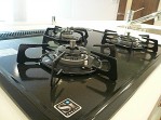 マンション都立大　3口コンロ201