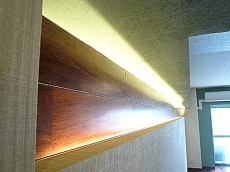 マンション都立大　ＬＤＫ照明201