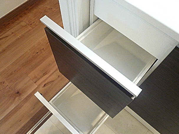 グランドメゾン広尾　収納