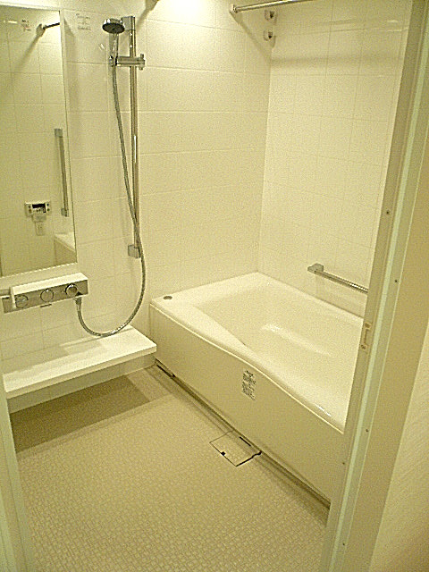 深沢ハウス　バスルーム