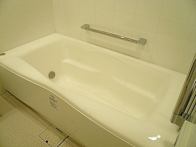 深沢ハウス　浴槽