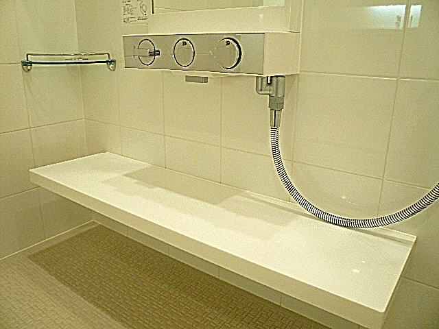 深沢ハウス　カウンター