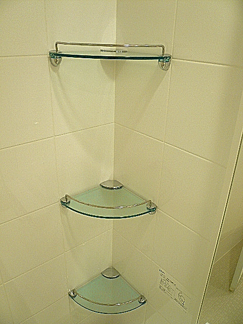 深沢ハウス　トレイ