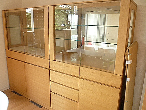 深沢ハウス　LD15.2帖