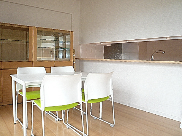 深沢ハウス　LD15.2帖