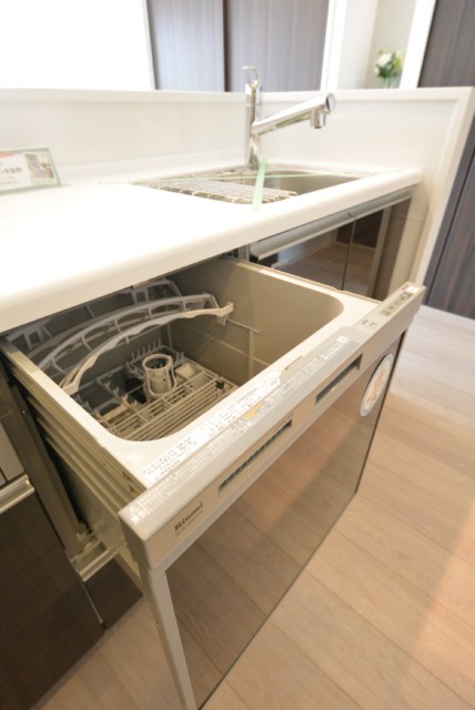 アフェクシオン南烏山 キッチン