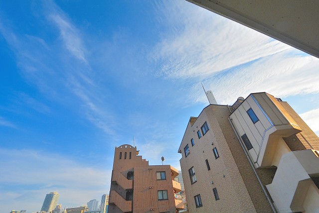 サンクレイドルレヴィール池袋