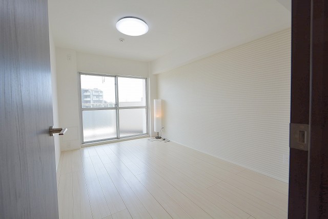 砧スカイハイツ　洋室6.3帖