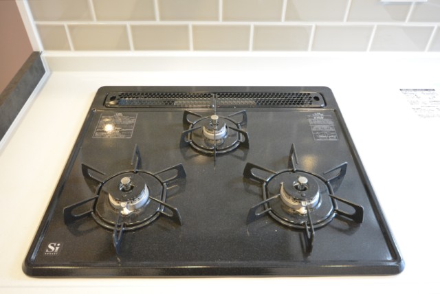 ライオンズマンション西五反田 キッチン