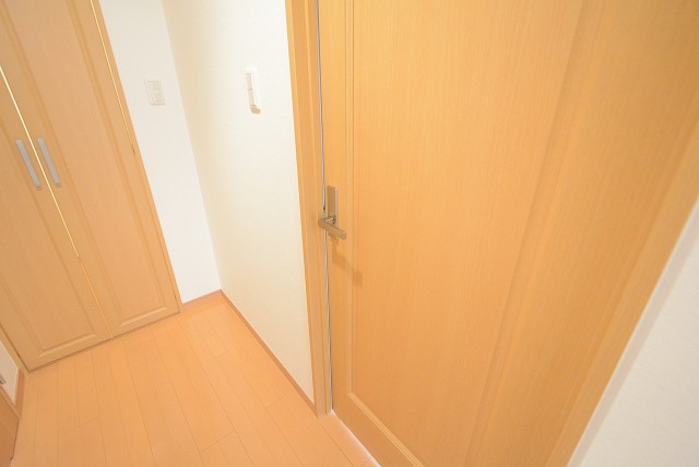 テラス目白 洋室4.8