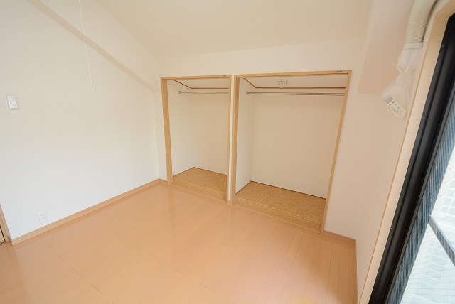 テラス目白 洋室4.8