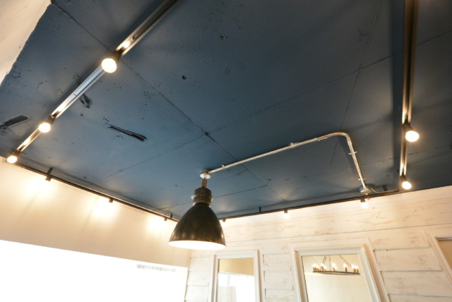 代々木スカイハイツ LDK