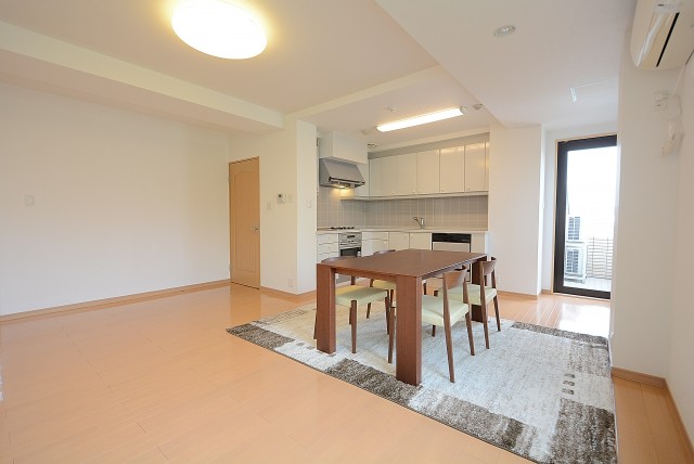 テラス目白ＬＤ