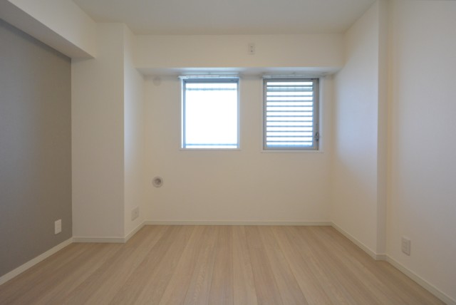 アフェクシオン南烏山 洋室2