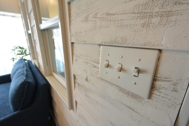 代々木スカイハイツ LDK